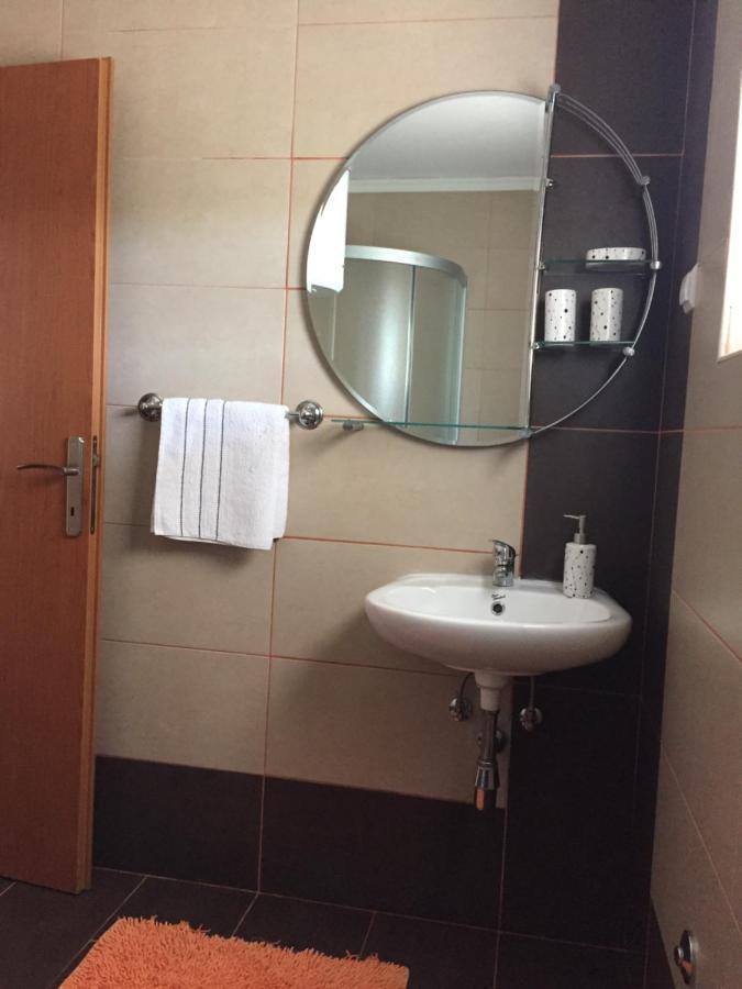 Apartments Kukuruzovic Vrh  Eksteriør billede