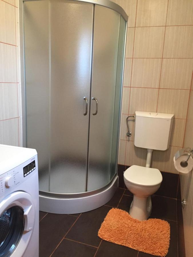 Apartments Kukuruzovic Vrh  Eksteriør billede