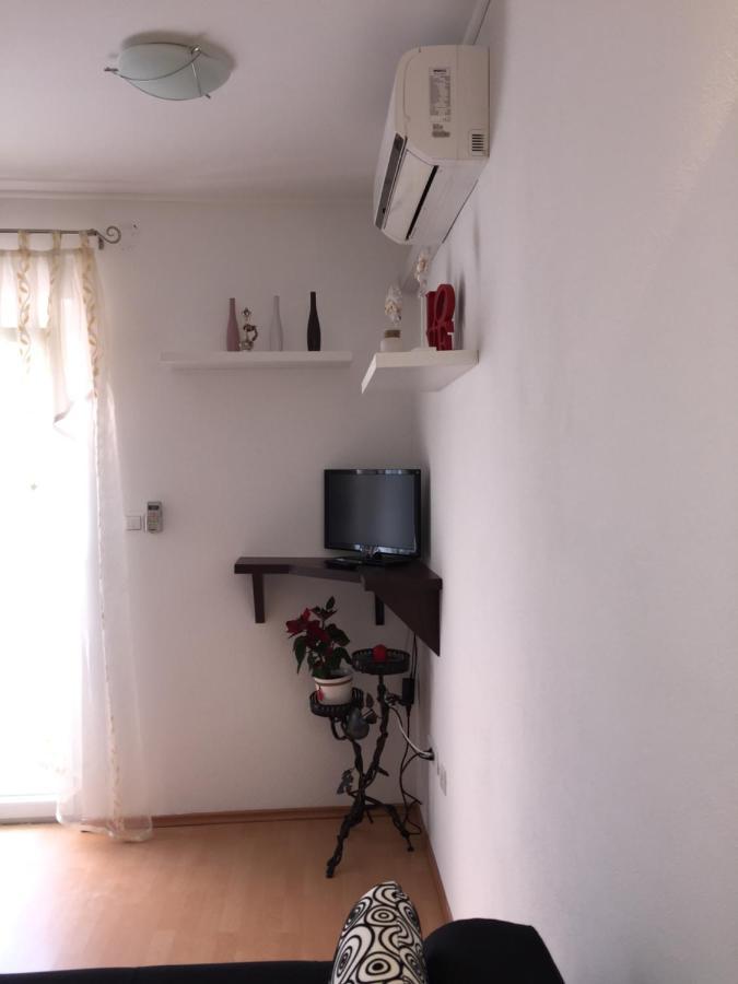 Apartments Kukuruzovic Vrh  Eksteriør billede