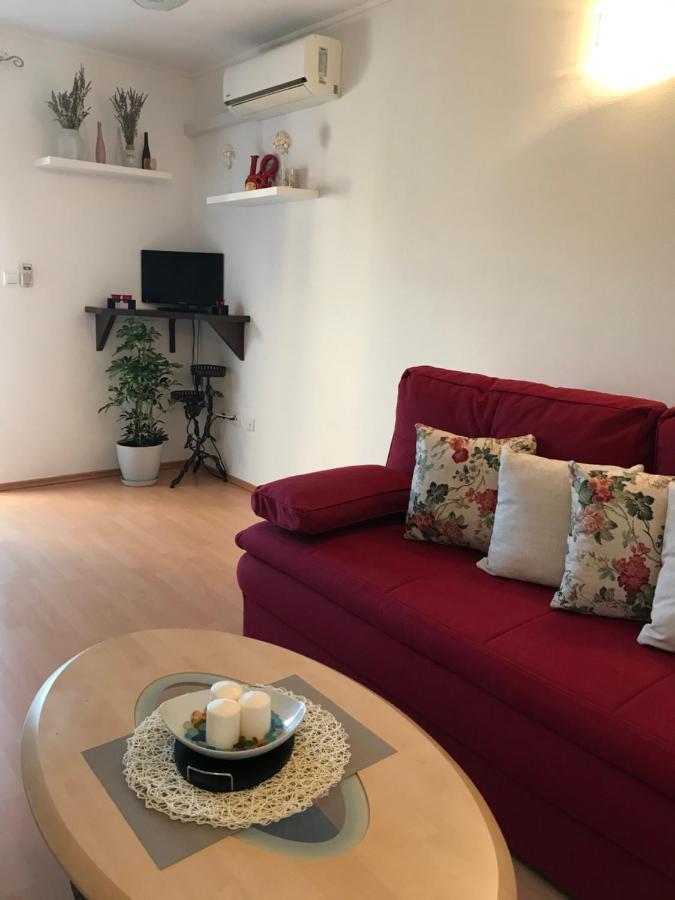 Apartments Kukuruzovic Vrh  Eksteriør billede