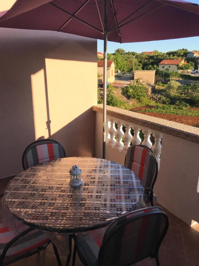 Apartments Kukuruzovic Vrh  Eksteriør billede