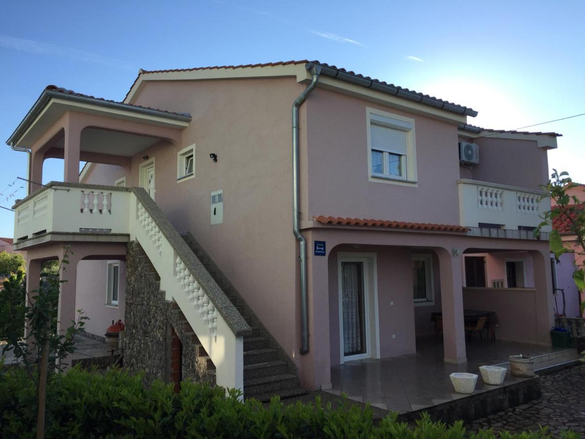 Apartments Kukuruzovic Vrh  Eksteriør billede