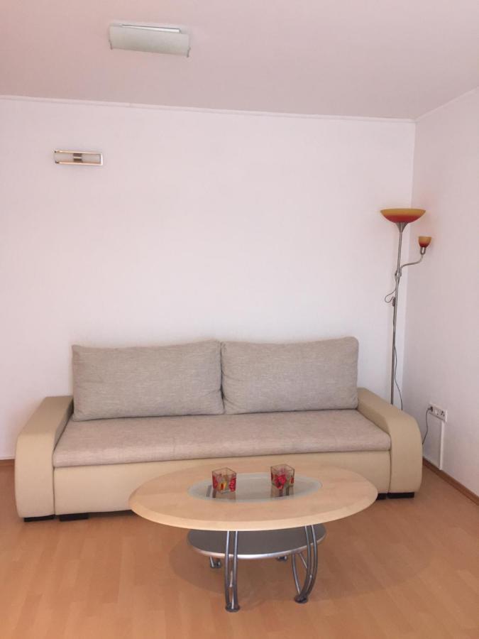 Apartments Kukuruzovic Vrh  Eksteriør billede