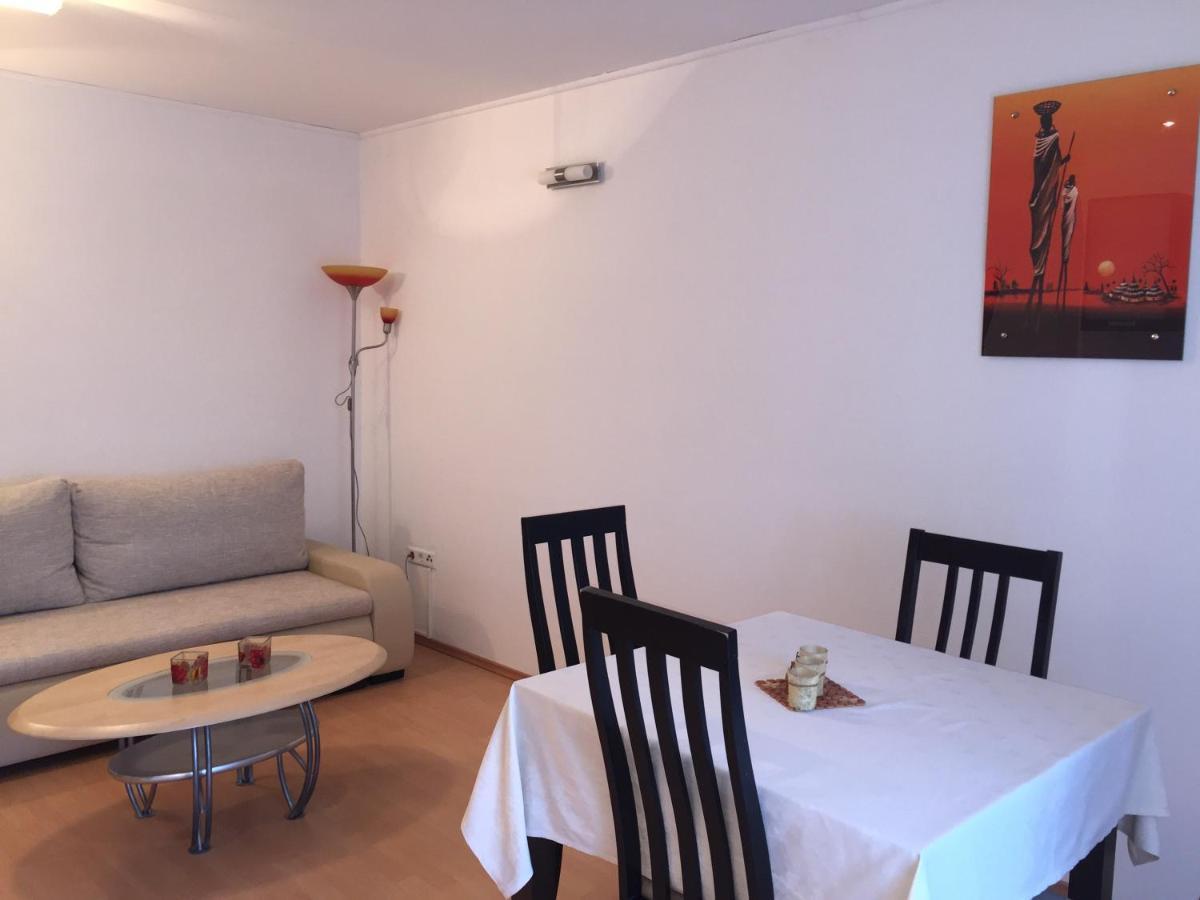 Apartments Kukuruzovic Vrh  Eksteriør billede