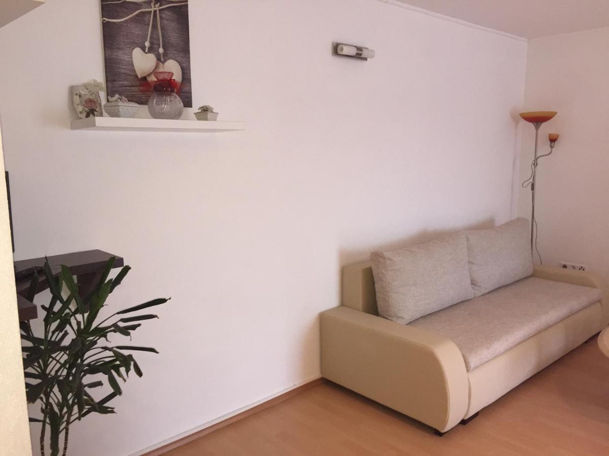 Apartments Kukuruzovic Vrh  Eksteriør billede