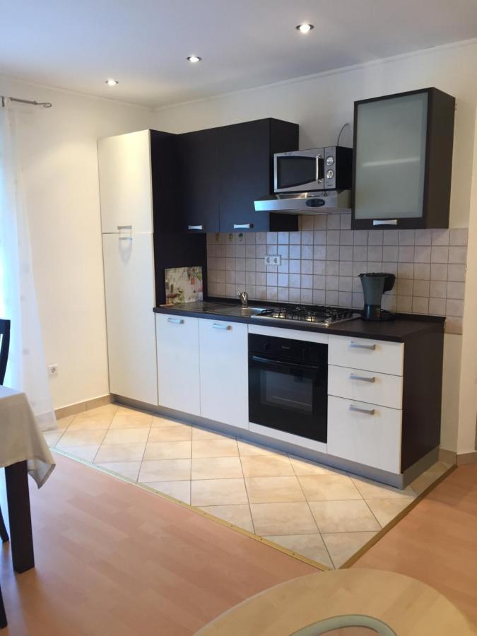 Apartments Kukuruzovic Vrh  Eksteriør billede