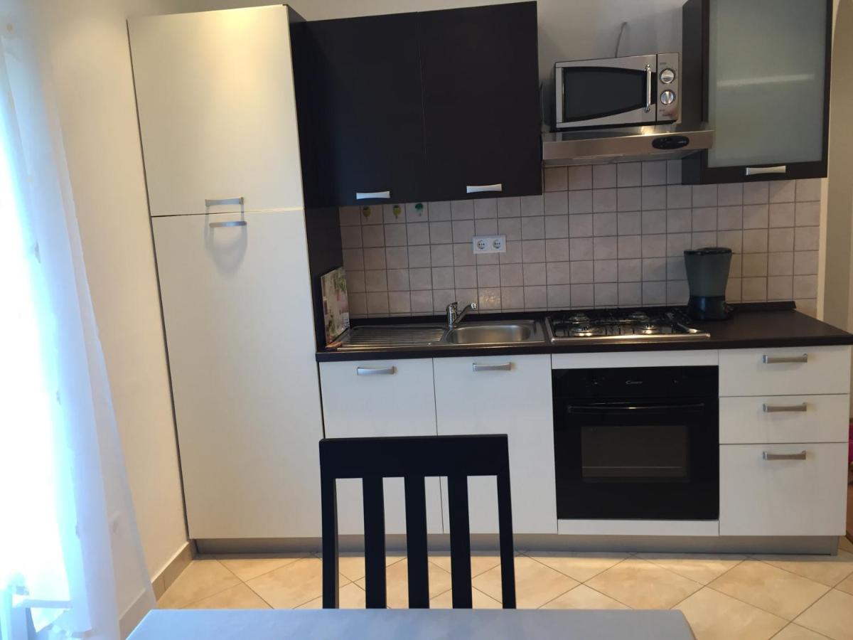 Apartments Kukuruzovic Vrh  Eksteriør billede