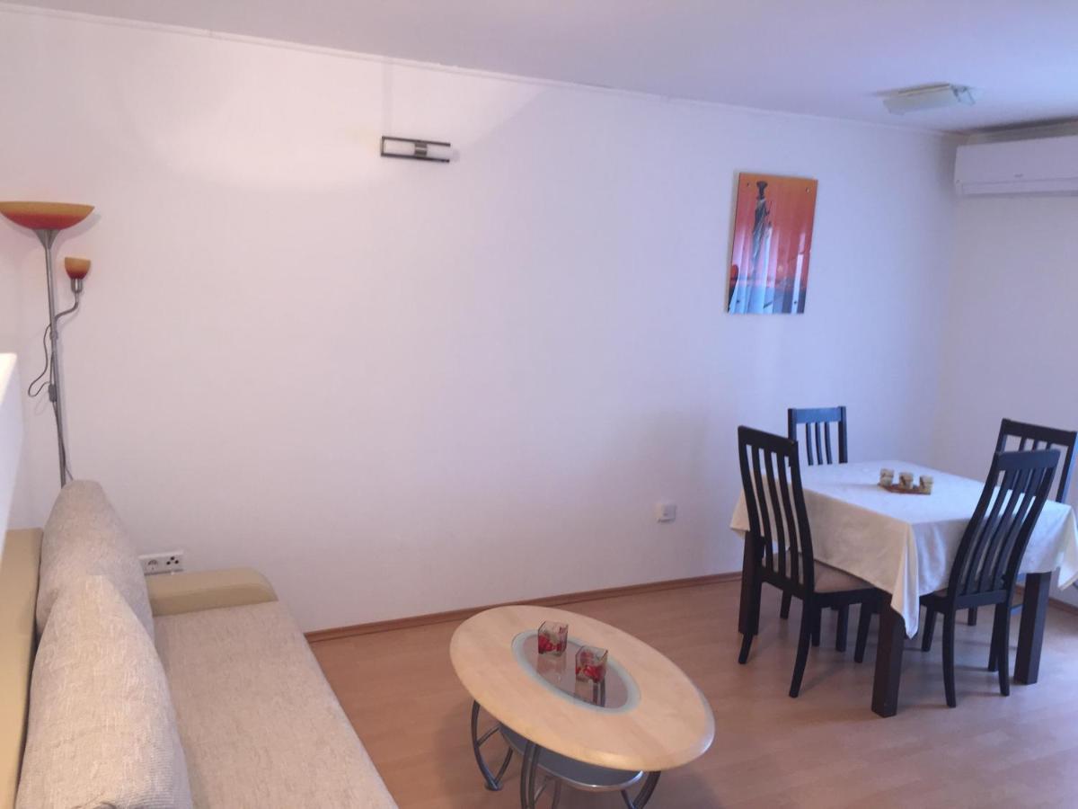 Apartments Kukuruzovic Vrh  Eksteriør billede