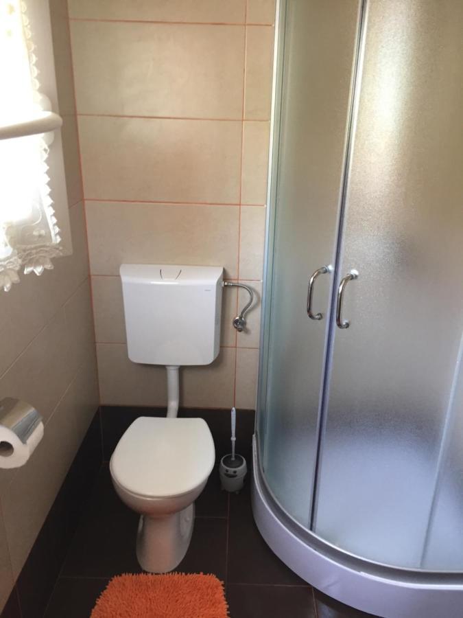 Apartments Kukuruzovic Vrh  Eksteriør billede