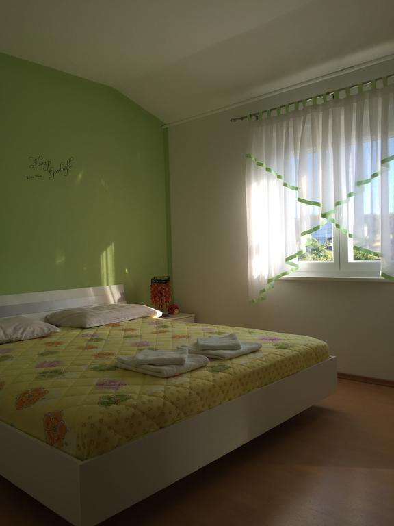 Apartments Kukuruzovic Vrh  Eksteriør billede