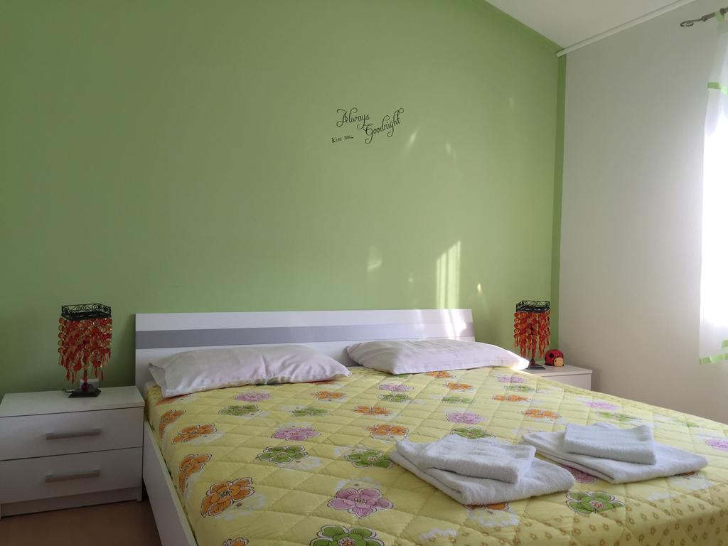 Apartments Kukuruzovic Vrh  Eksteriør billede