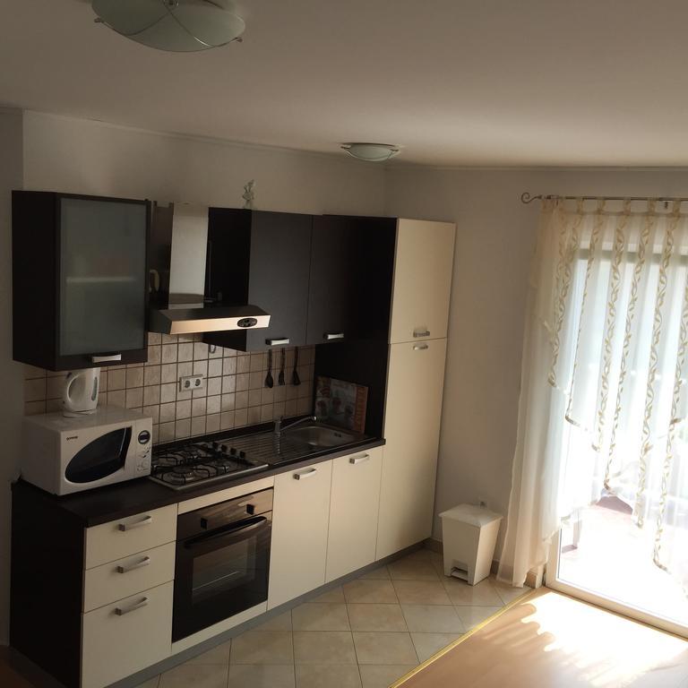 Apartments Kukuruzovic Vrh  Eksteriør billede