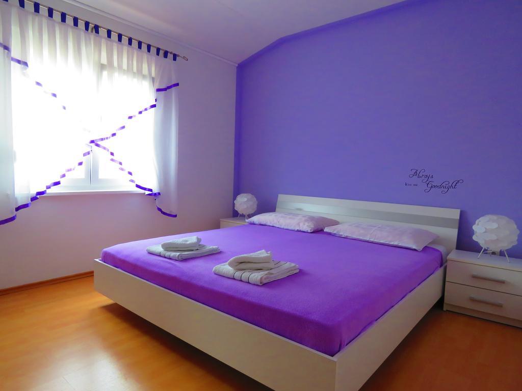 Apartments Kukuruzovic Vrh  Eksteriør billede